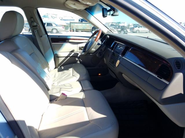 2011 LINCOLN TOWN CAR S 2LNBL8CV3BX762017