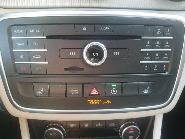 2016 MERCEDES-BENZ 170SD WDCTG4EBXGJ205091