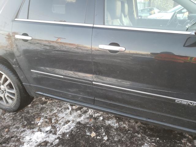 2015 GMC ACADIA DEN 1GKKVTKD1FJ114561