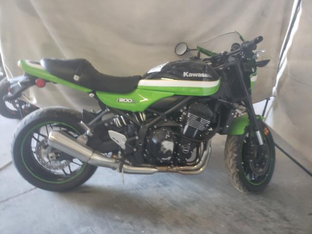 2020 KAWASAKI ZR900 JKAZR2E19LA007127