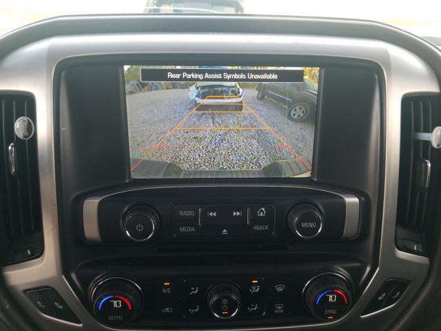 2014 GMC SIERRA K15 3GTU2VEC8EG346988