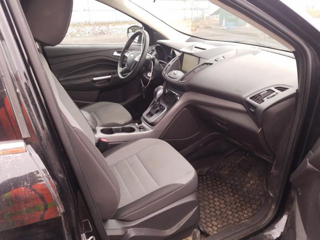 2014 FORD ESCAPE SE - 1FMCU0GX7EUA47669
