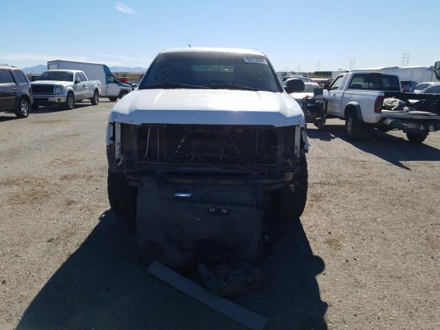 2011 CHEVROLET TAHOE SPEC 1GNSK2E03BR127533