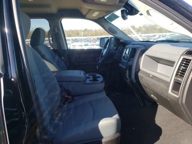 2019 RAM 1500 CLASS 1C6RR6FG3KS629335