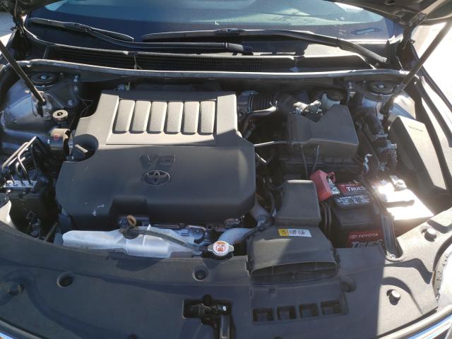 2018 TOYOTA AVALON XLE 4T1BK1EB4JU280286