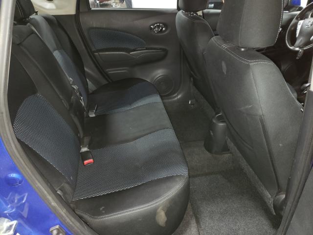 2014 NISSAN VERSA NOTE 3N1CE2CP9EL432943