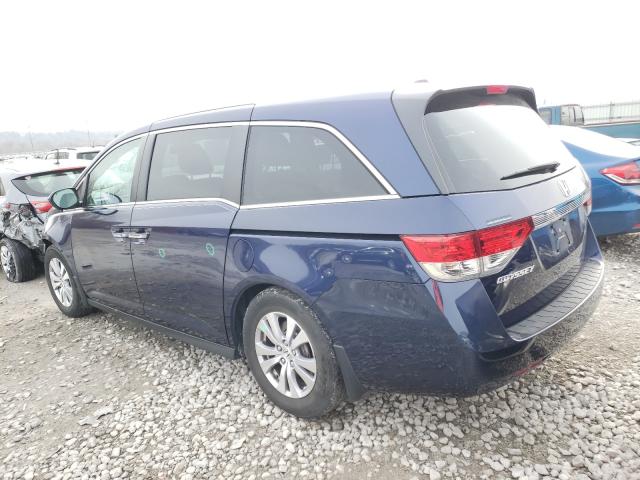 2015 HONDA ODYSSEY EX 5FNRL5H68FB117419