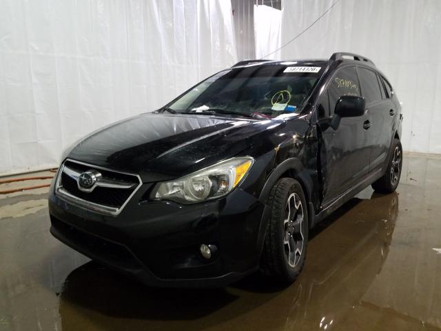 2013 SUBARU XV CROSSTR JF2GPAVC5D2812876