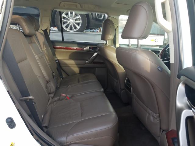 2013 LEXUS GX 460 JTJBM7FX4D5060783