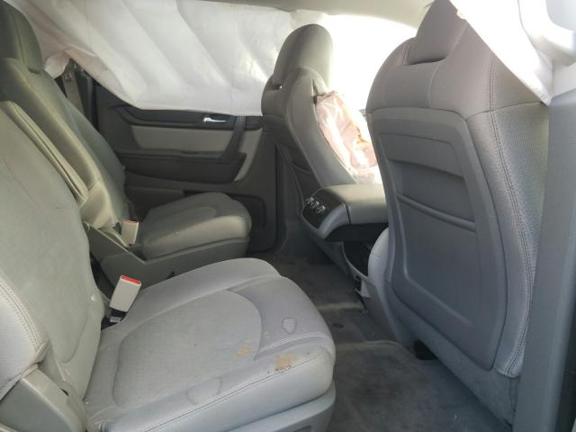 2016 GMC ACADIA SLE 1GKKVPKD2GJ145567