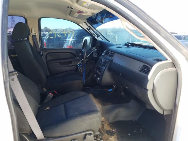 2011 CHEVROLET TAHOE SPEC 1GNSK2E03BR127533