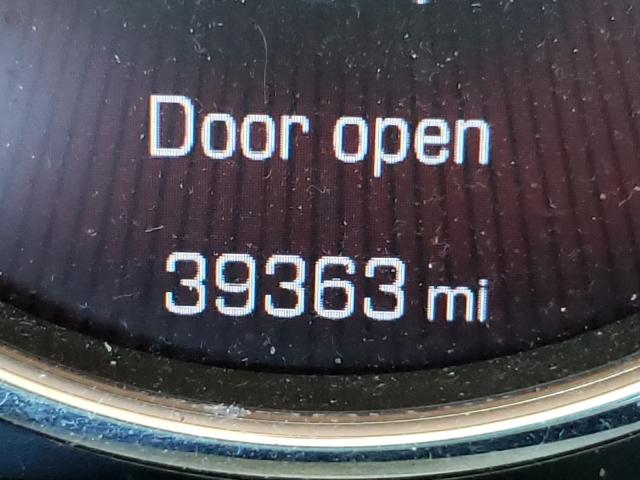 2015 FIAT 500 ABARTH 3C3CFFJH1FT512899