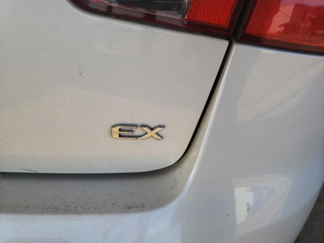 2013 KIA FORTE KNAFU4A2XD5718697