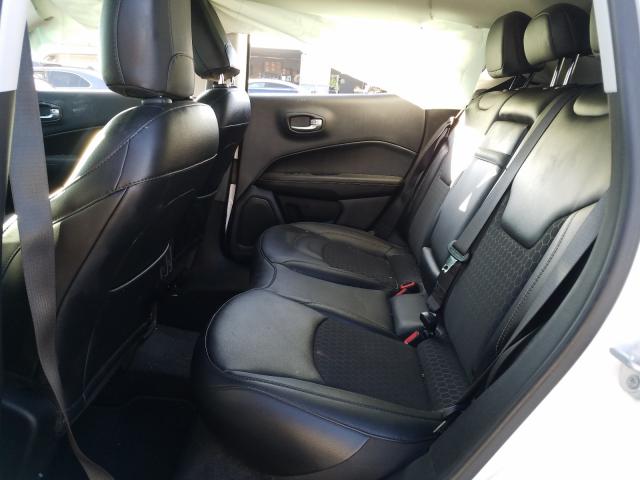 2019 JEEP COMPASS LA 3C4NJCBB8KT809531