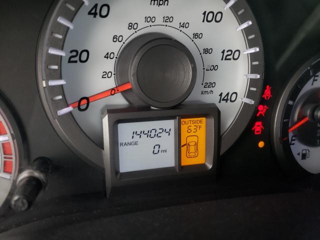 2014 HONDA PILOT EX 5FNYF4H43EB046656
