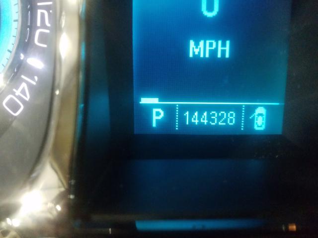 2011 BUICK LACROSSE C 1G4GC5EC9BF231030