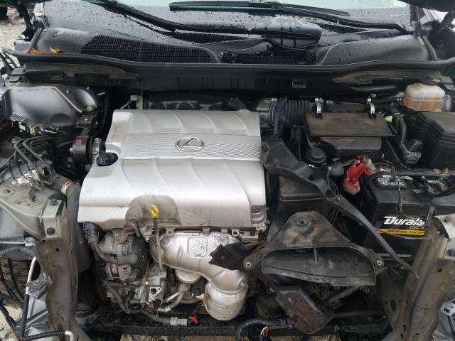 2014 LEXUS RX 350 JTJZK1BA7E2418061