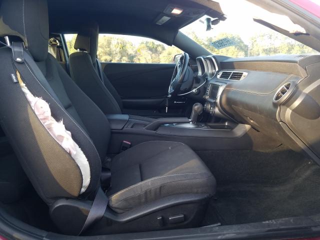 2014 CHEVROLET CAMARO LT 2G1FB1E39E9315706