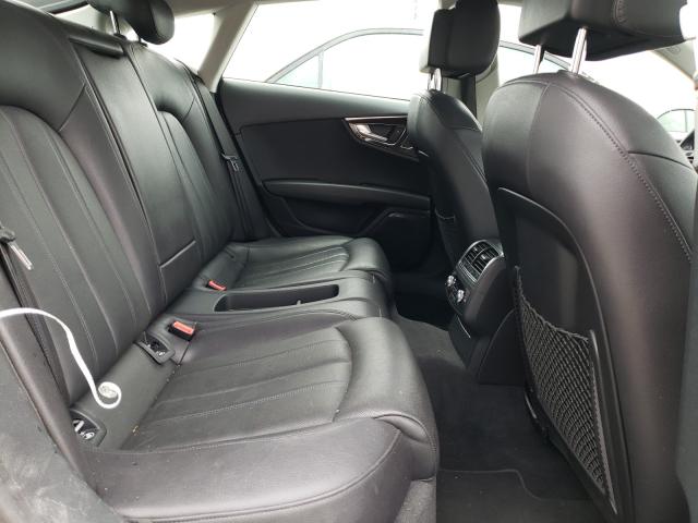 2013 AUDI A7 PRESTIG WAU2GAFC4DN118327