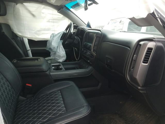 2016 GMC SIERRA K15 3GTU2MEC6GG251181
