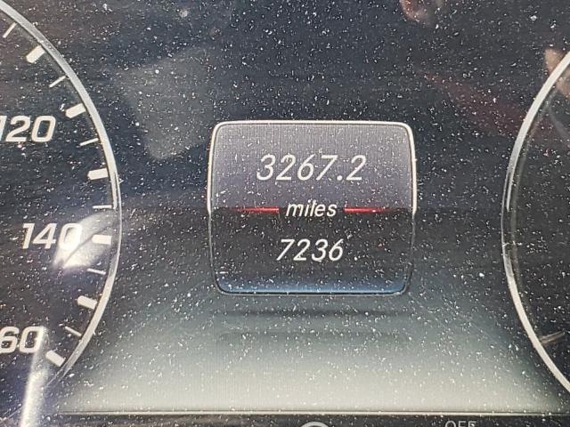 2019 MERCEDES-BENZ E 450 4MAT WDDZF6JB1KA692619
