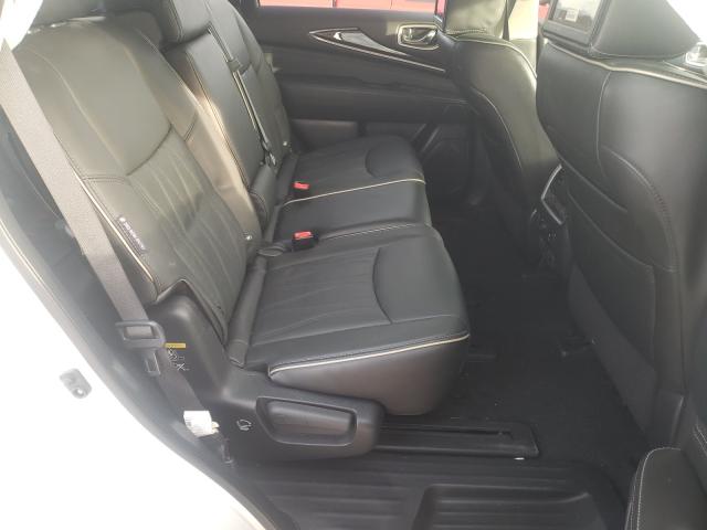 2019 INFINITI QX60 LUXE 5N1DL0MN4KC507947