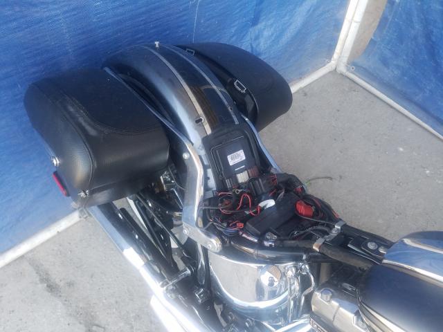 2015 HARLEY-DAVIDSON FLHTNSE CV 1HD1TF911FB957677