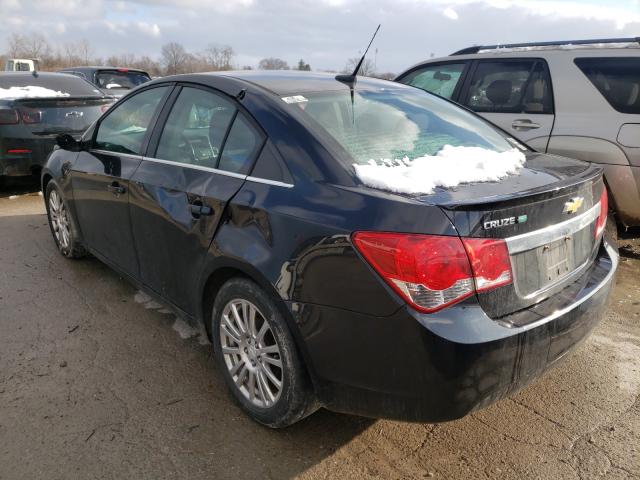 2012 CHEVROLET CRUZE ECO 1G1PK5SC4C7329186