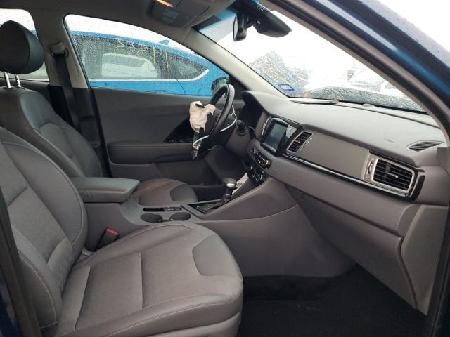 2019 KIA NIRO EX KNDCC3LC6K5219708