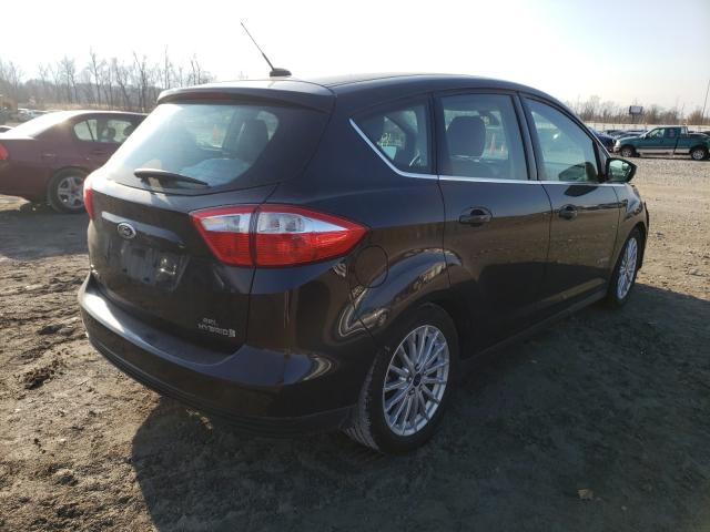 2013 FORD C-MAX SEL 1FADP5BUXDL521117
