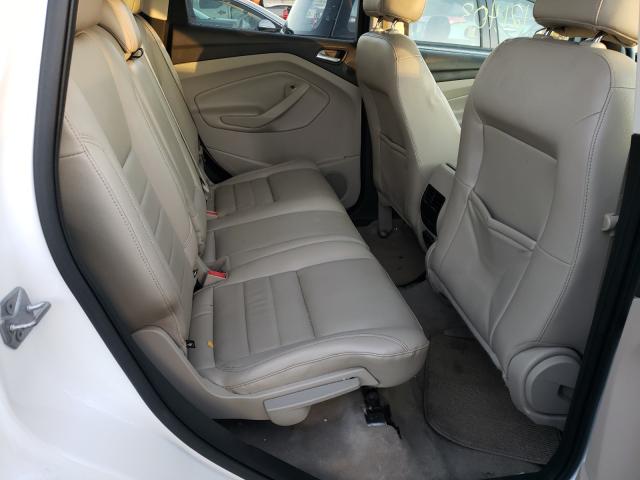 2014 FORD ESCAPE 1FMCU0JX9EUA97269