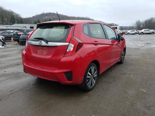 2017 HONDA FIT EX JHMGK5H70HS011263