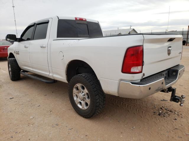 2016 RAM 2500 SLT 3C6UR5DL2GG106682