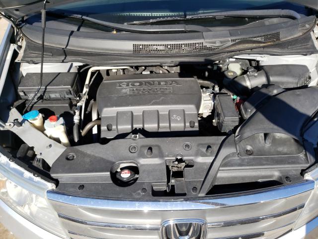 2011 HONDA ODYSSEY TO 5FNRL5H98BB039860