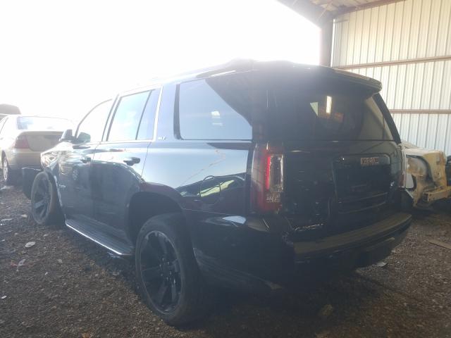 2016 GMC YUKON SLT 1GKS1BKCXGR139023