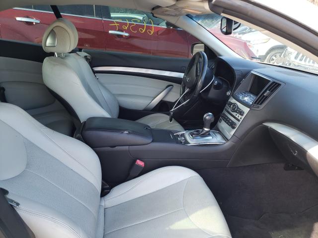 2015 INFINITI Q60 BASE JN1CV6FE8FM811229