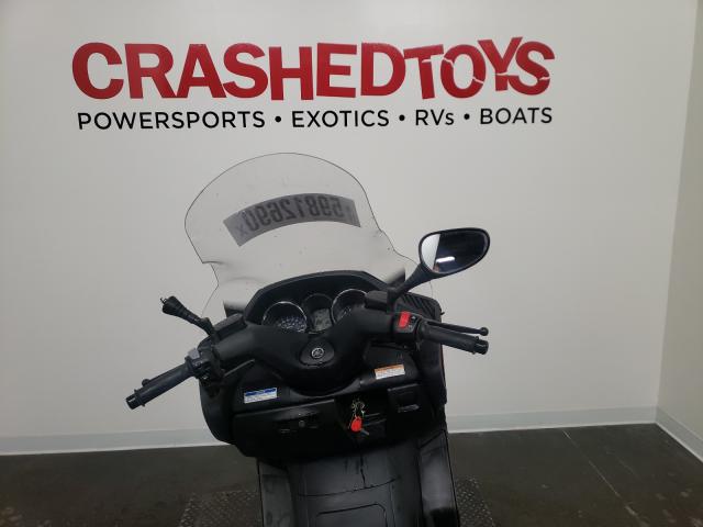 2014 YAMAHA YP400 JYASH03Y5EA010765