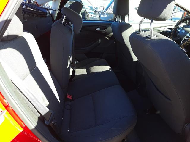2012 FORD FOCUS SEL 1FAHP3H23CL105694