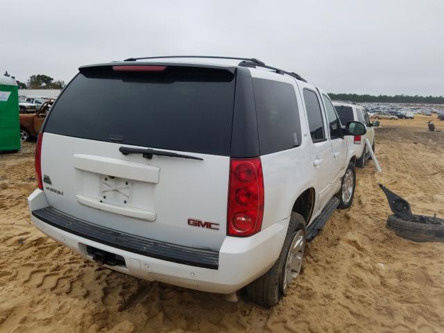 2011 GMC YUKON SLT 1GKS1CE04BR153919
