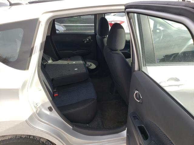 2016 NISSAN VERSA NOTE 3N1CE2CP1GL363331