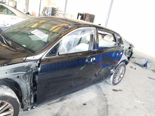 2016 KIA OPTIMA SXL 5XXGV4L22GG062514
