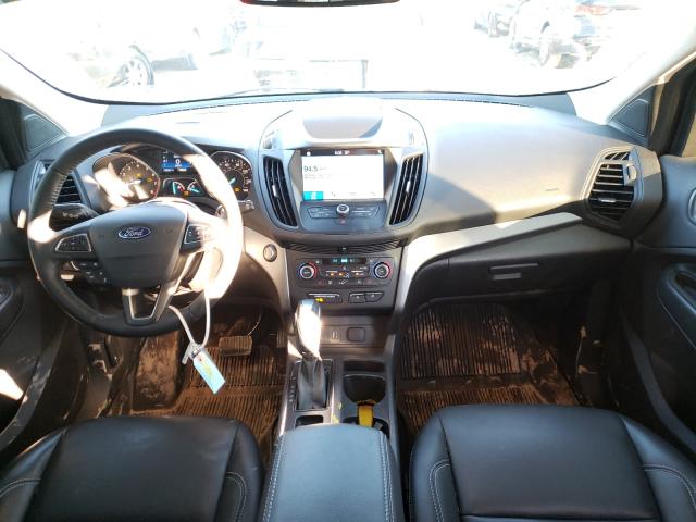 2019 FORD ESCAPE SEL 1FMCU0HD0KUA58738