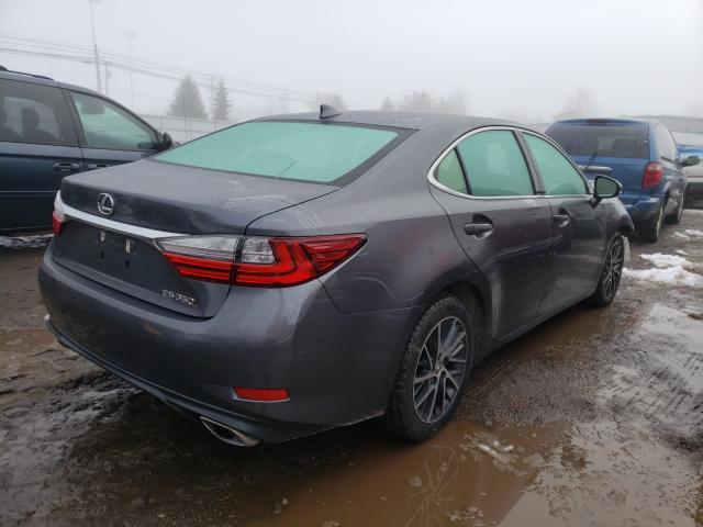 2016 LEXUS ES 350 58ABK1GG3GU006815