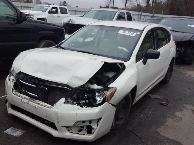 2016 SUBARU IMPREZA JF1GPAA65G9222192