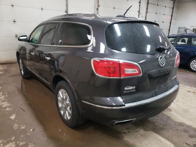 2017 BUICK ENCLAVE 5GAKVCKD2HJ280149