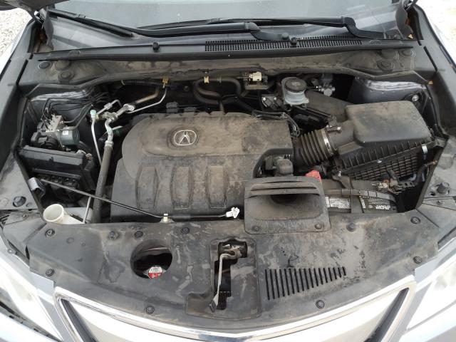 2015 ACURA RDX 5J8TB3H3XFL002810