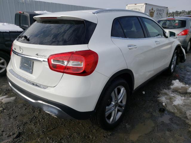 2019 MERCEDES-BENZ GLA 250 4M WDCTG4GBXKU002173