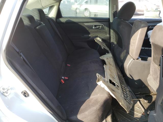 2014 NISSAN ALTIMA 2.5 - 1N4AL3AP2EN211242