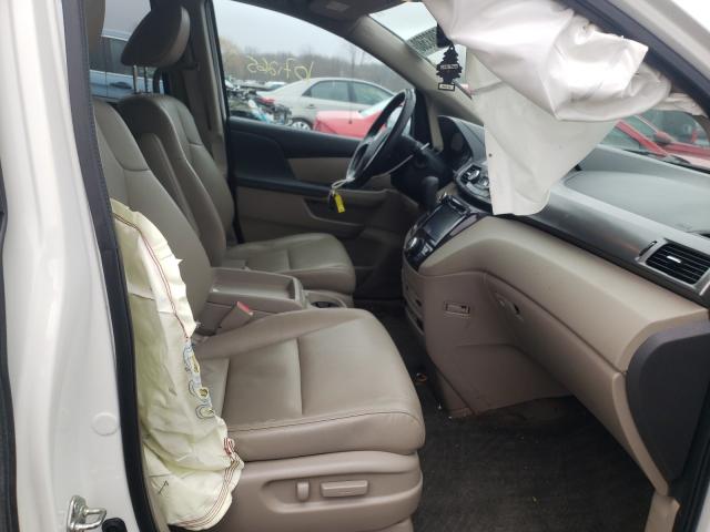 2015 HONDA ODYSSEY TO 5FNRL5H94FB087877