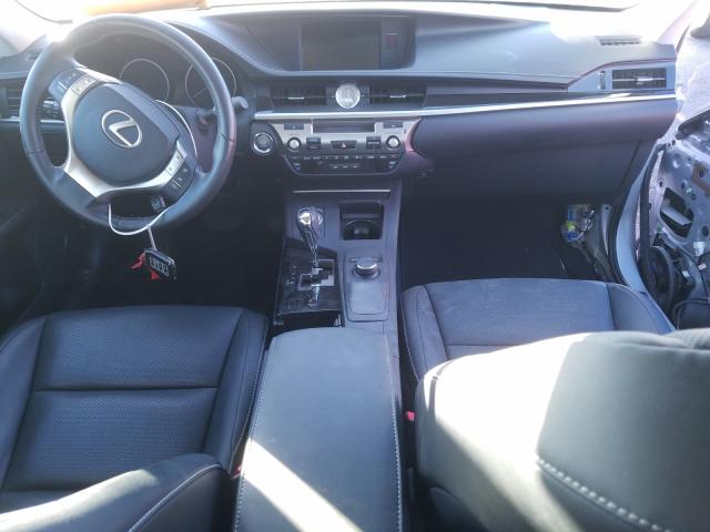 2015 LEXUS ES 350 JTHBK1GG3F2171560